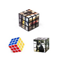 Promotional Puzzle Cube